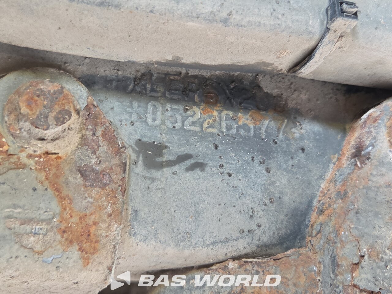 Other : Scania R400 hooklift truck