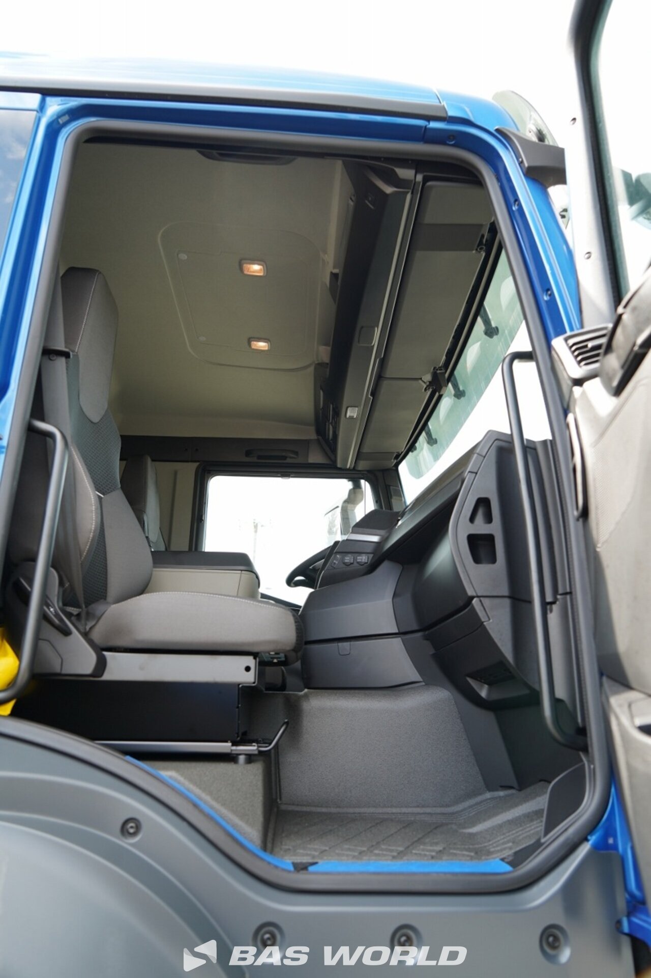 Other : MAN TGS 41.480 Tipper