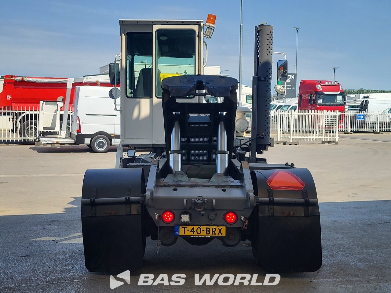 Other : CCC Terminal trekker