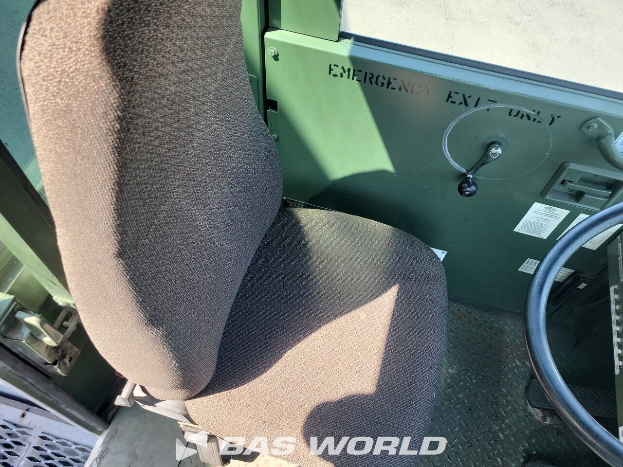 Other : CCC Terminal trekker