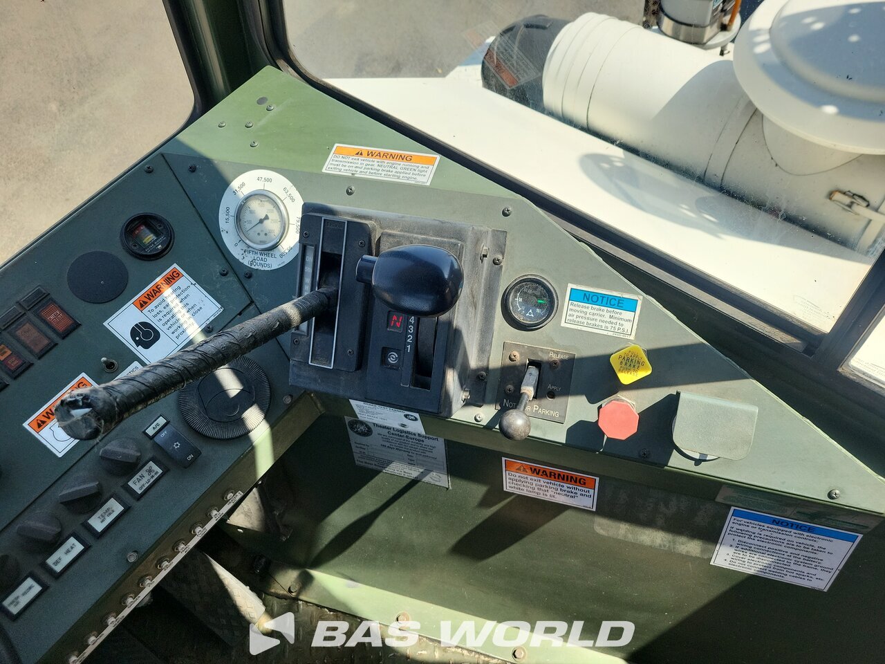 Other : CCC Terminal trekker