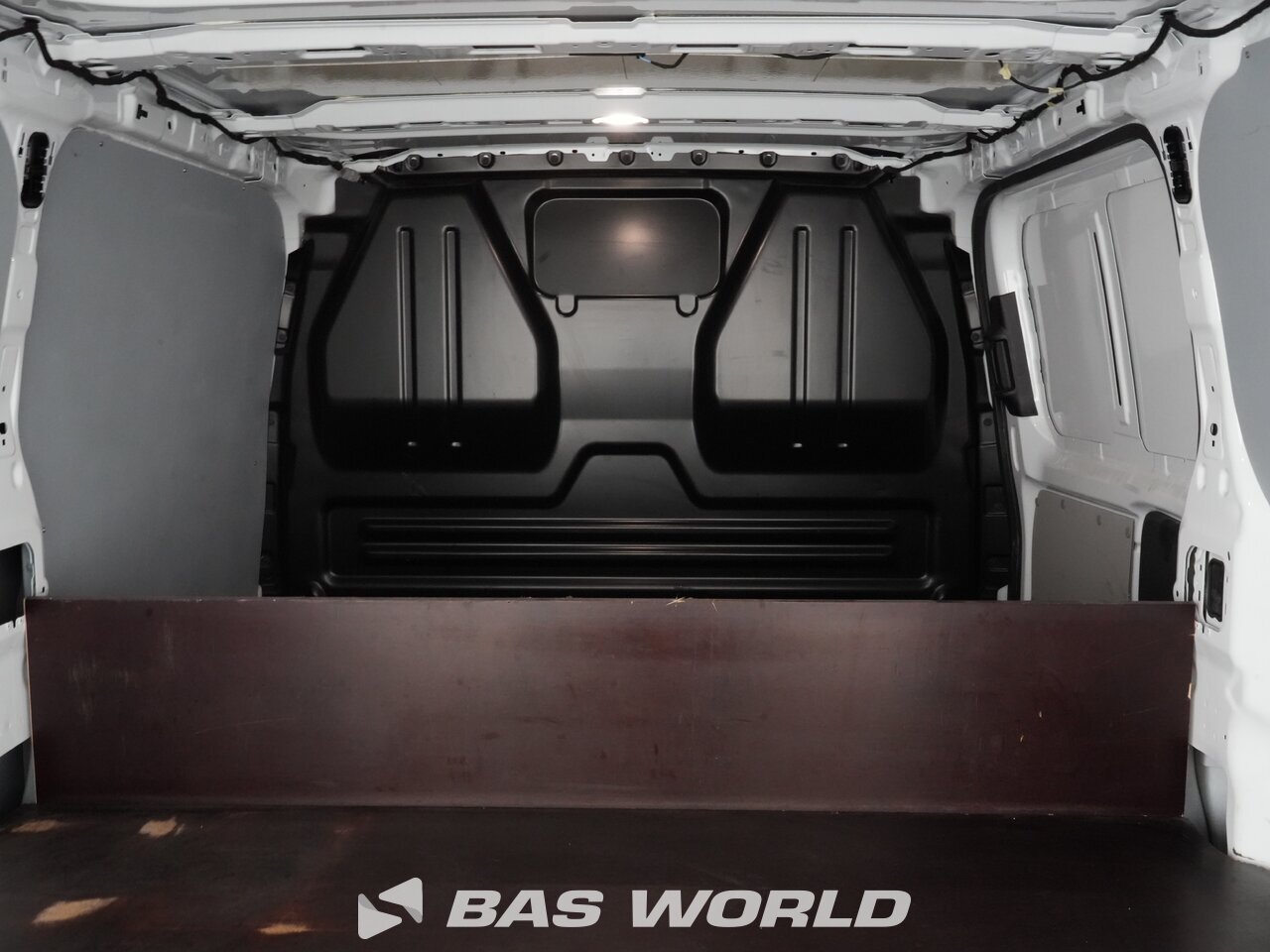 Other : Ford Transit Custom 110pk Fourgon utilitaire