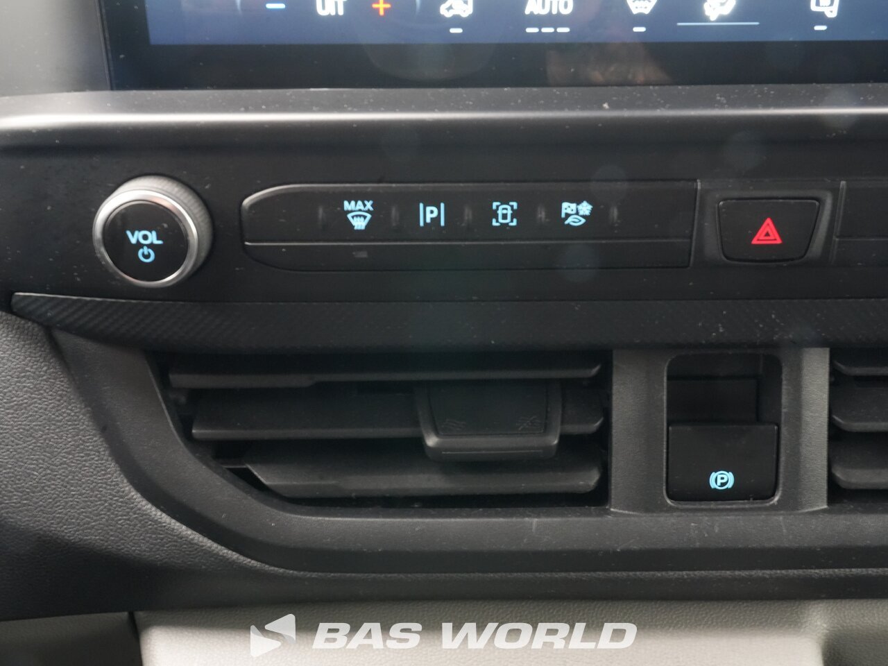 Other : Ford Transit Custom 110pk Fourgon utilitaire