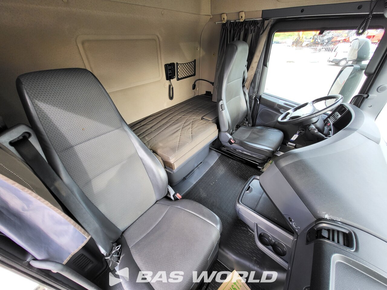 Other : Scania R440 Dragbil