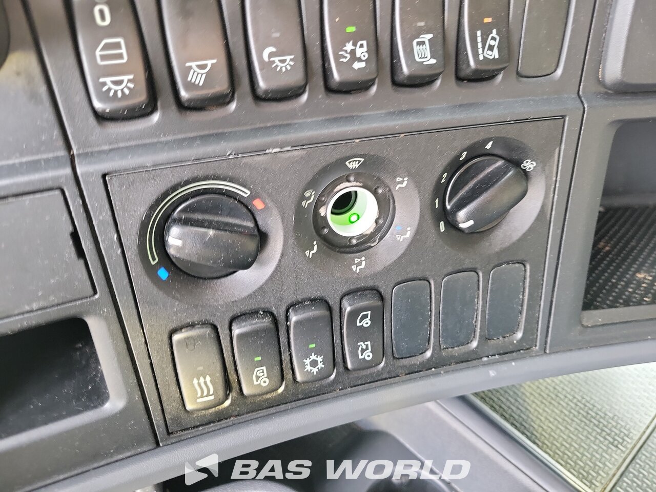 Other : Scania R440 Dragbil