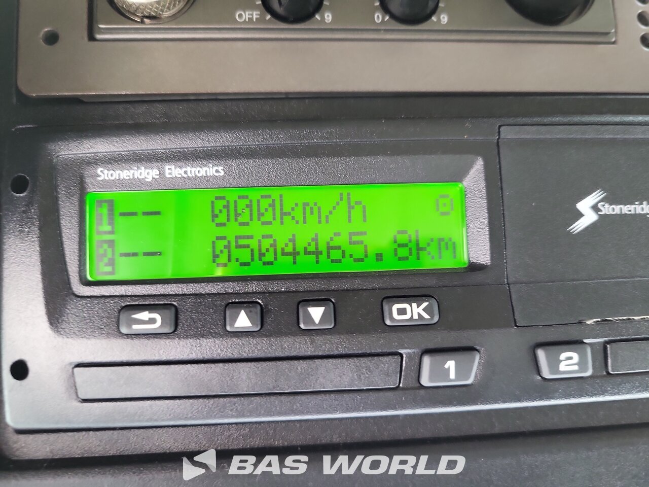 Other : Scania R440 Dragbil