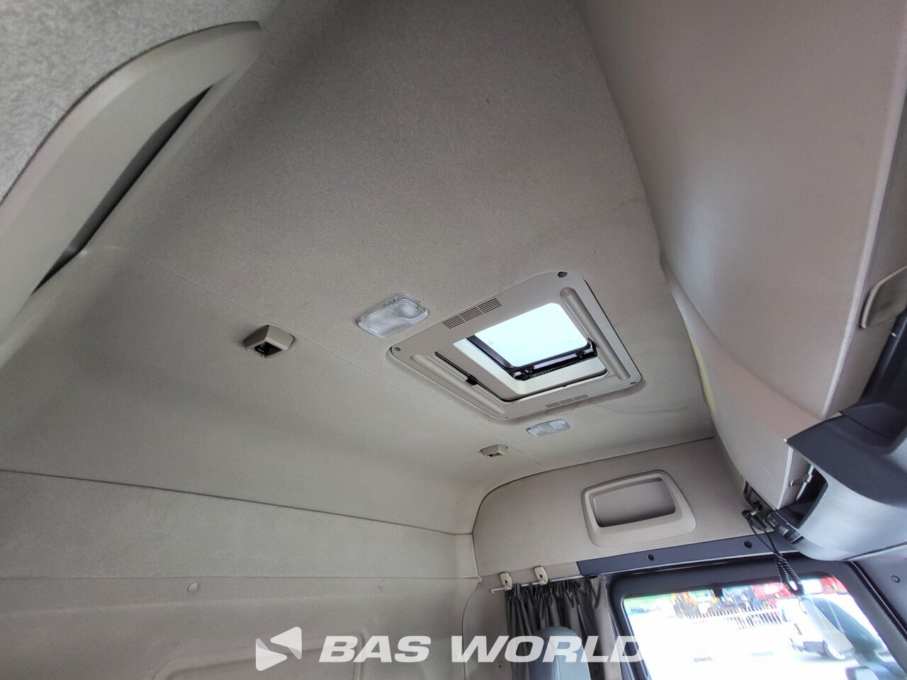 Other : Scania R440 Dragbil