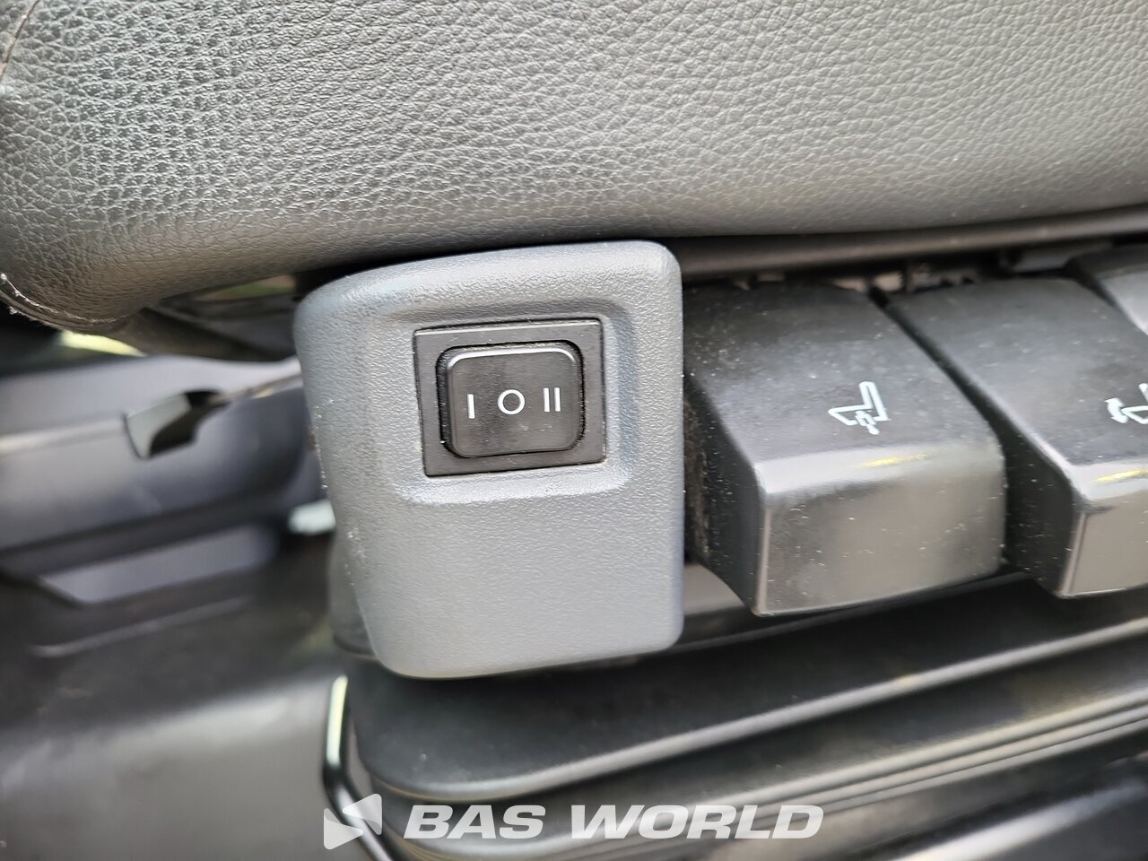 Other : Scania R440 Dragbil