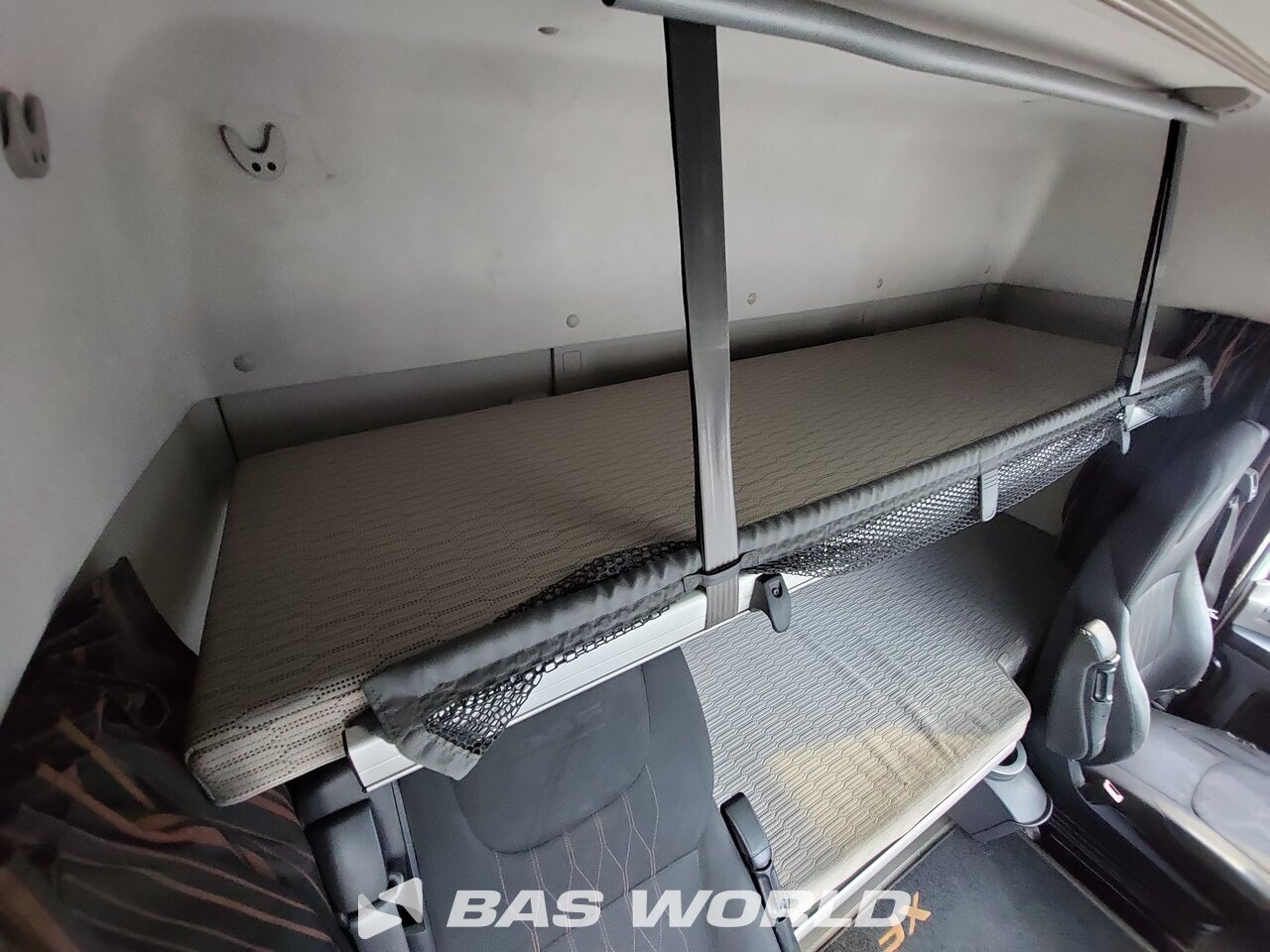 Other : DAF XF 530 Chassi lastbil