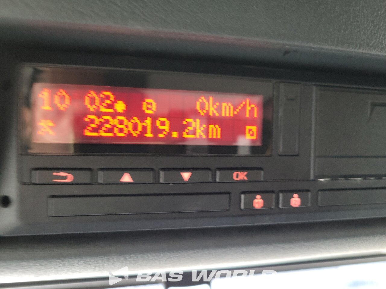 Other : MAN TGS 35.500 Wywrotka ciężarówka