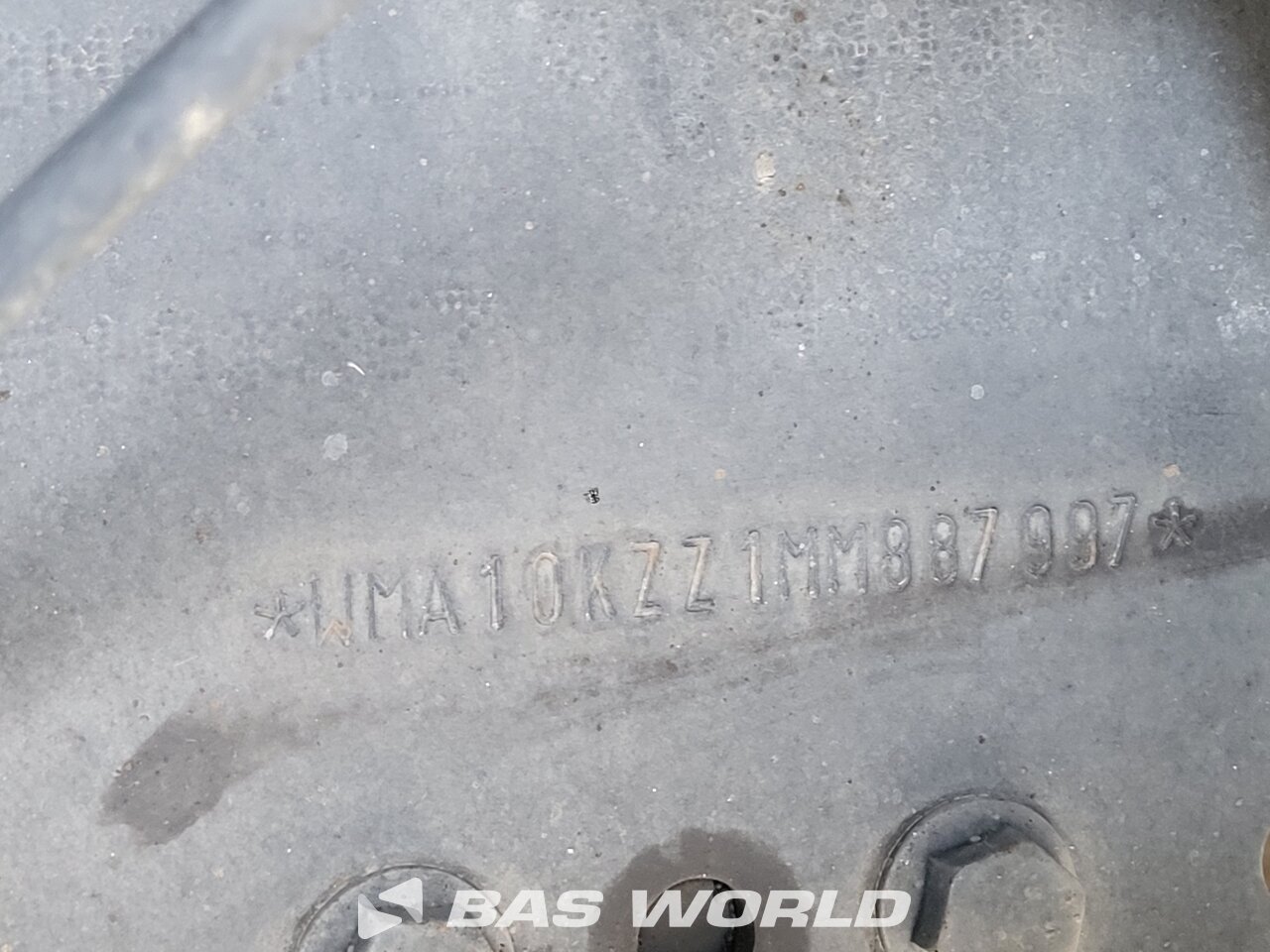 Other : MAN TGX 18.580 Trækker