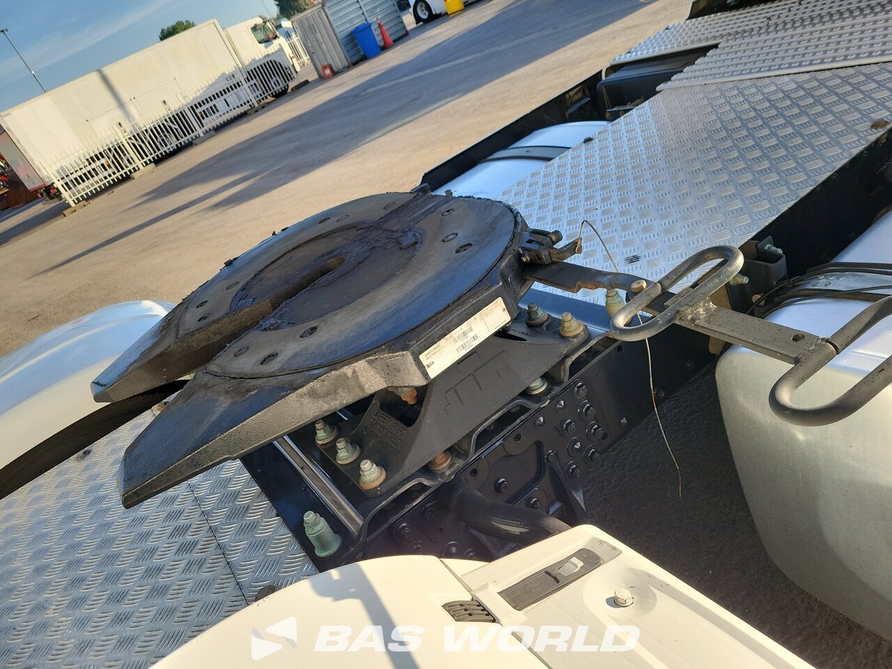 Other : MAN TGX 18.510 Ciagniki siodłowe