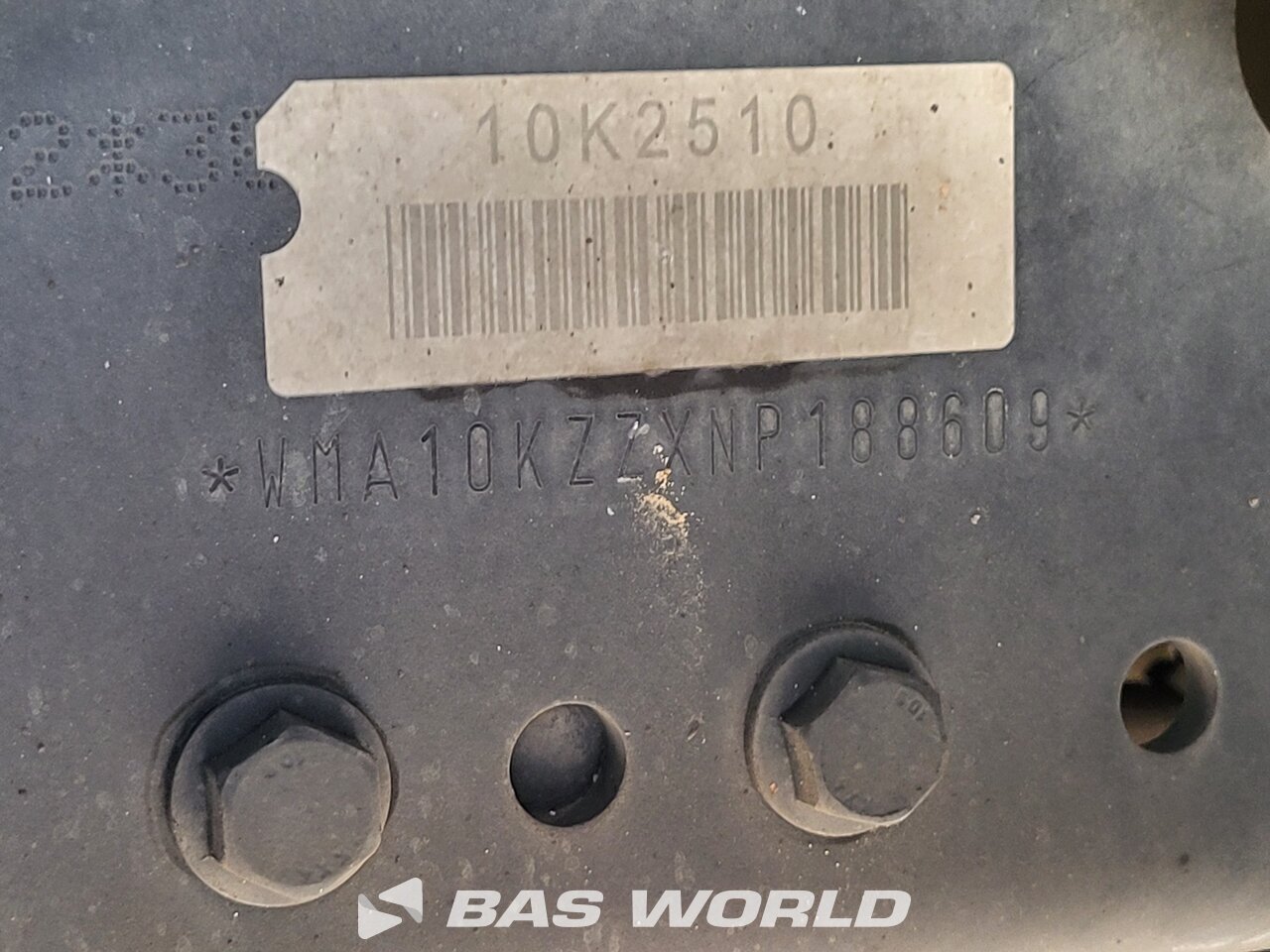 Other : MAN TGX 18.510 Ciagniki siodłowe