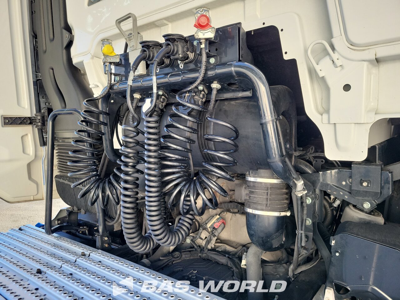 Other : MAN TGX 18.510 Ciagniki siodłowe