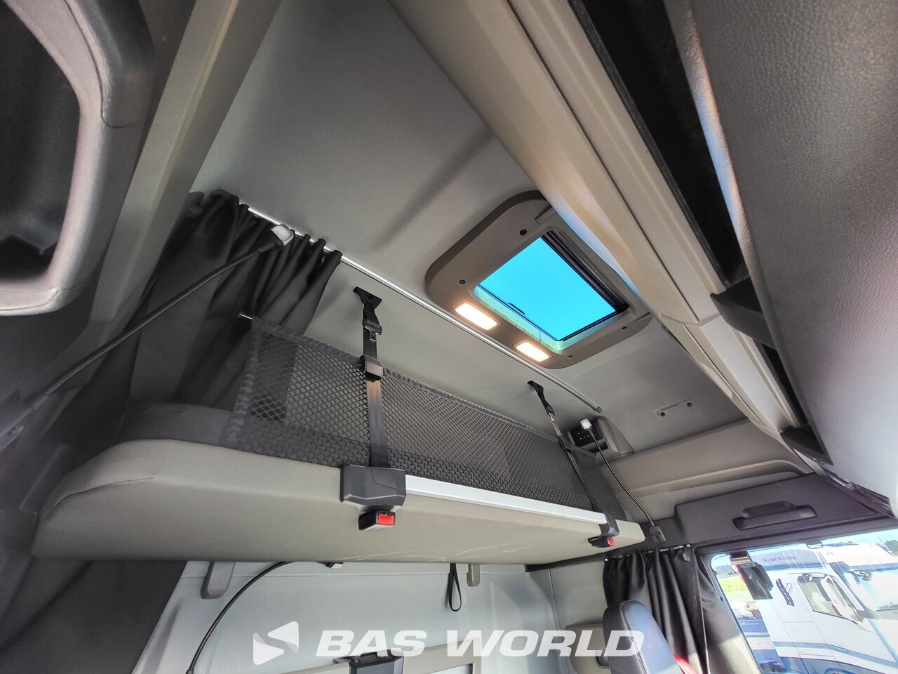 Other : MAN TGX 18.510 Ciagniki siodłowe
