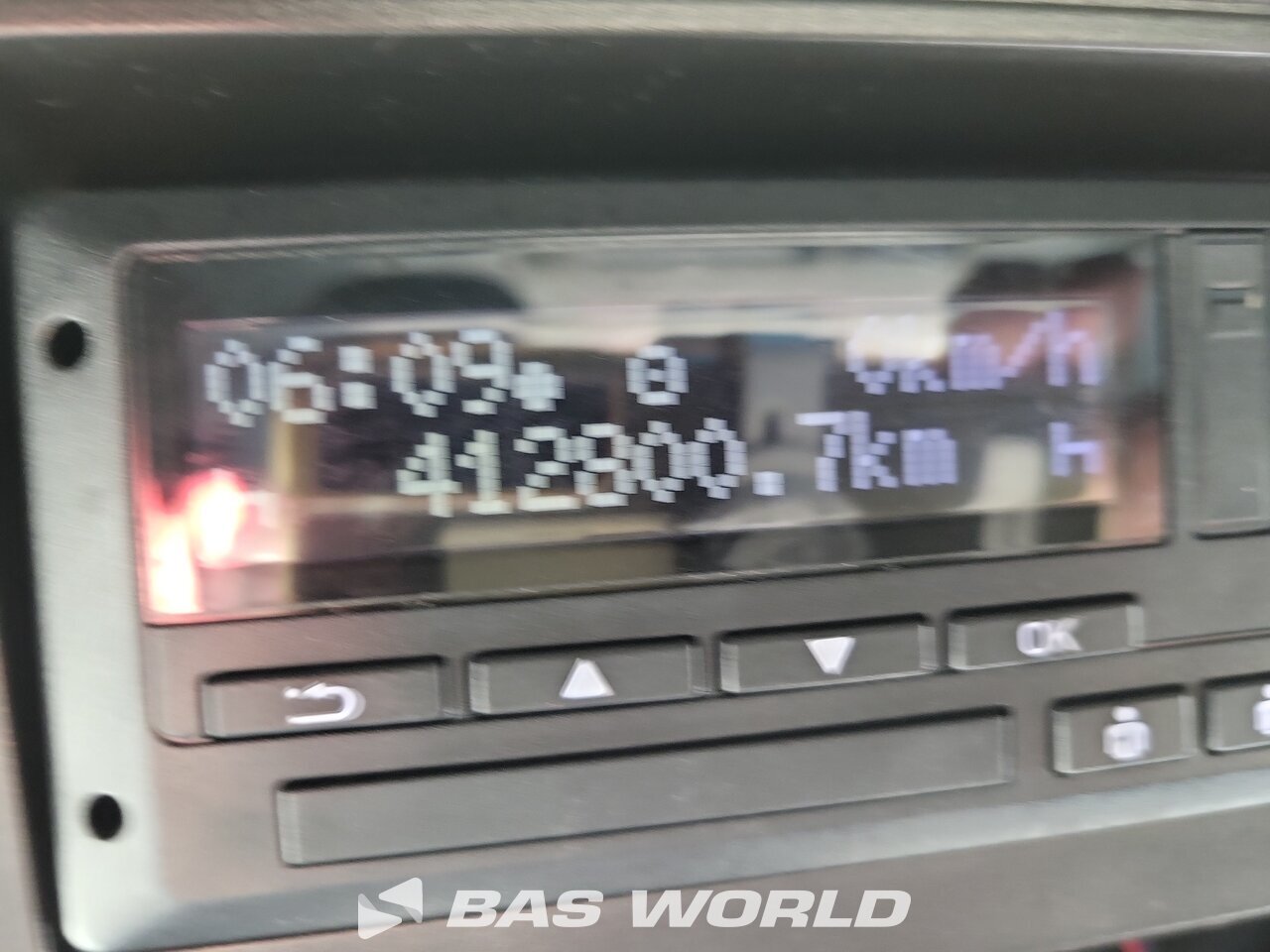 Other : MAN TGX 18.510 Ciagniki siodłowe