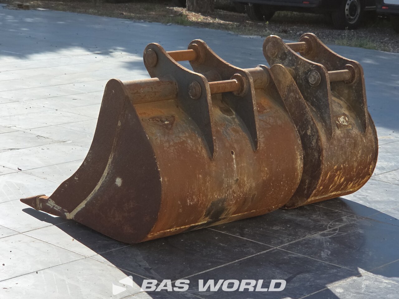 Other : Caterpillar 308 E2 CR Minigrävare