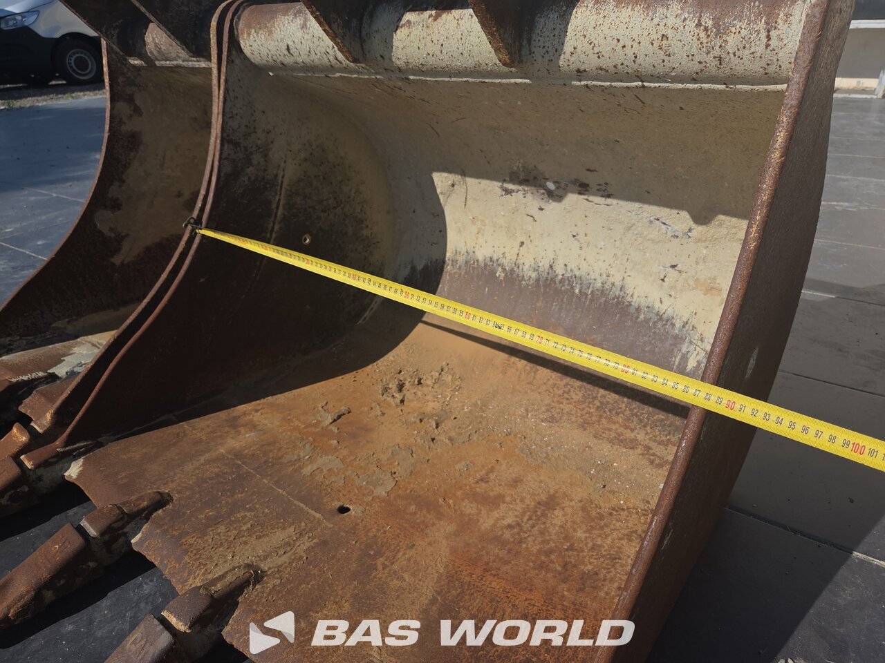 Other : Caterpillar 308 E2 CR Minigrävare