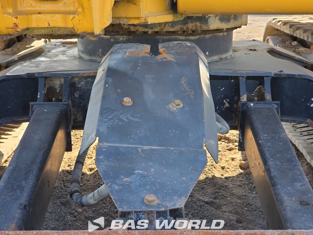 Other : Caterpillar 308 E2 CR Minigrävare