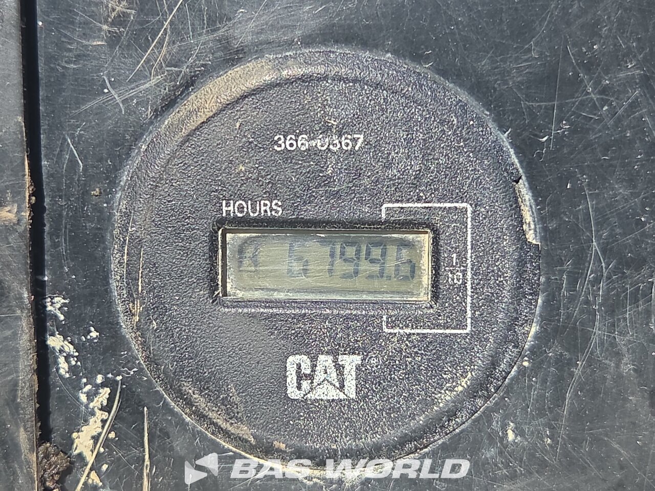 Other : Caterpillar 308 E2 CR Minigrävare