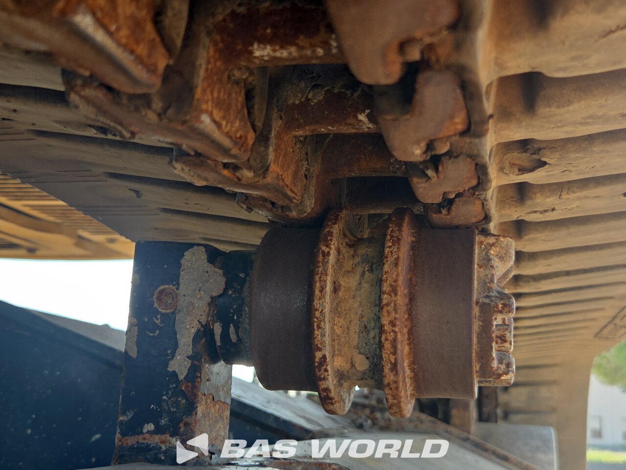 Other : Caterpillar 308 E2 CR Minigrävare