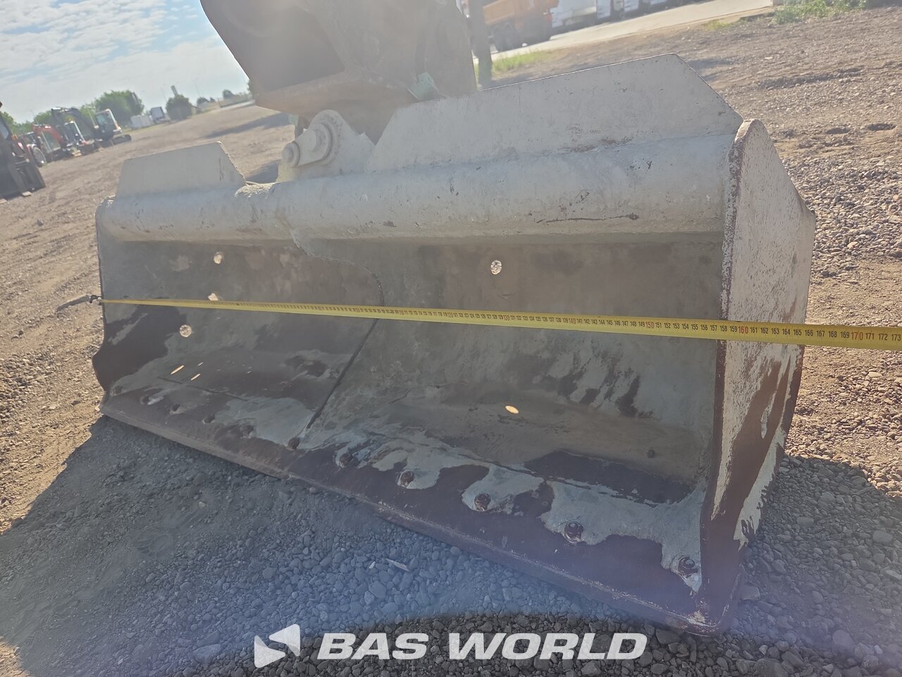 Other : Caterpillar 308 E2 CR Minigrävare
