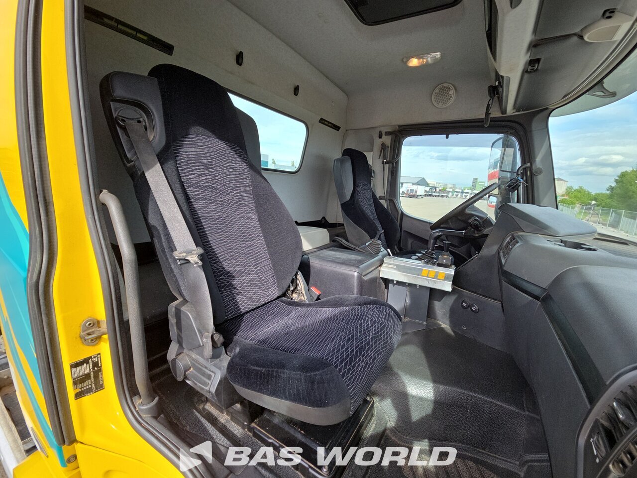 Other : Mercedes Arocs 3248 kroghejs lastbil
