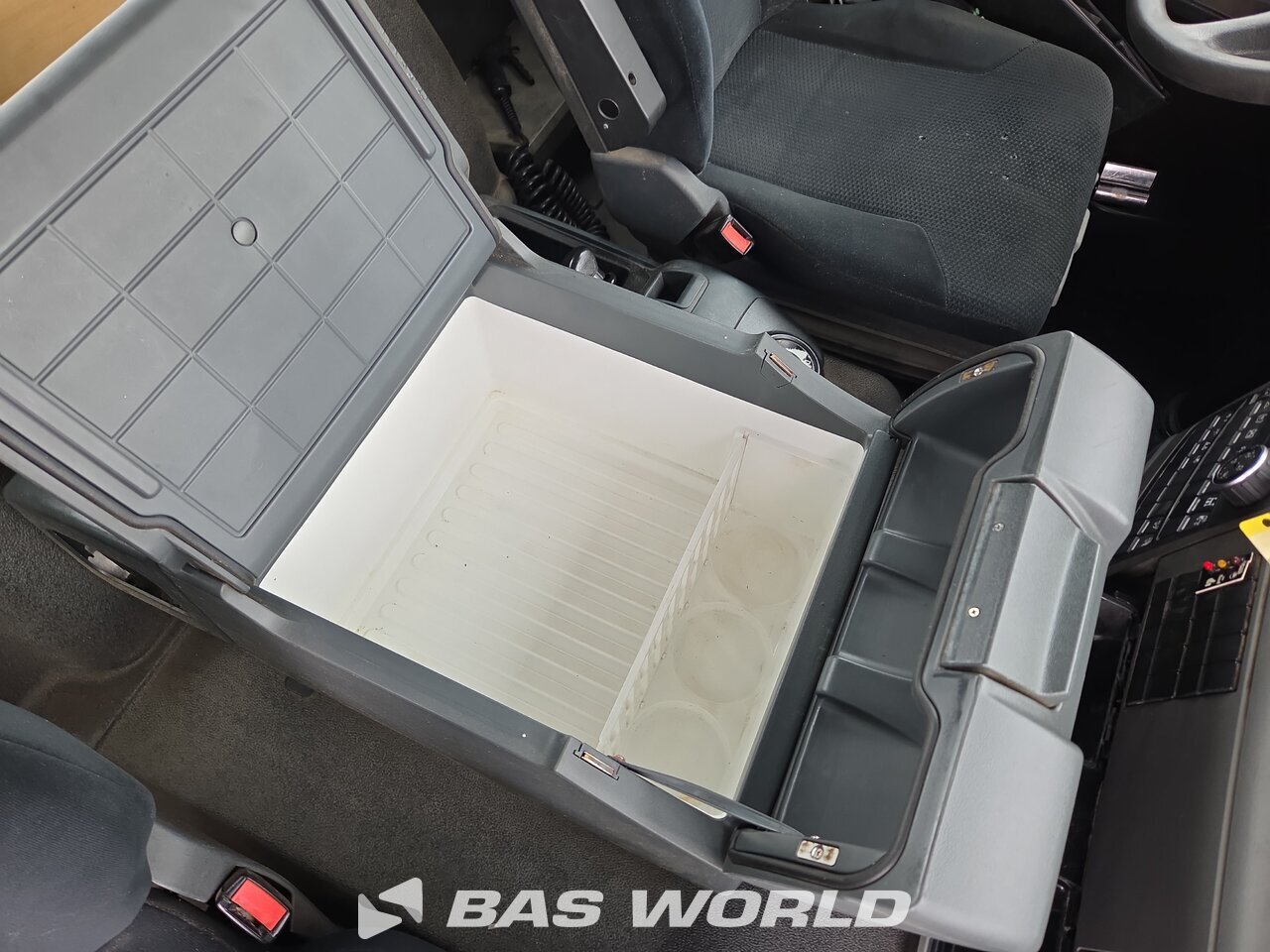 Other : MAN TGS 26.440 hooklift truck
