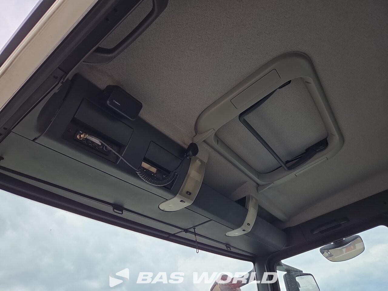 Other : MAN TGS 26.440 hooklift truck
