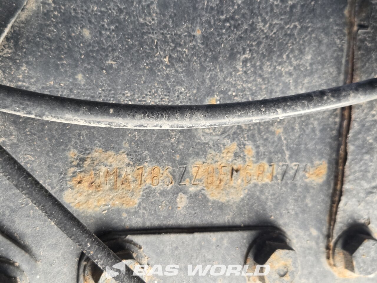 Other : MAN TGS 26.440 hooklift truck