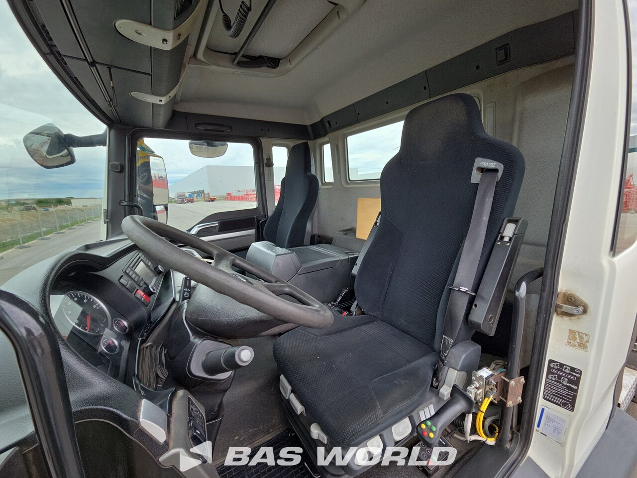 Other : MAN TGS 26.440 hooklift truck