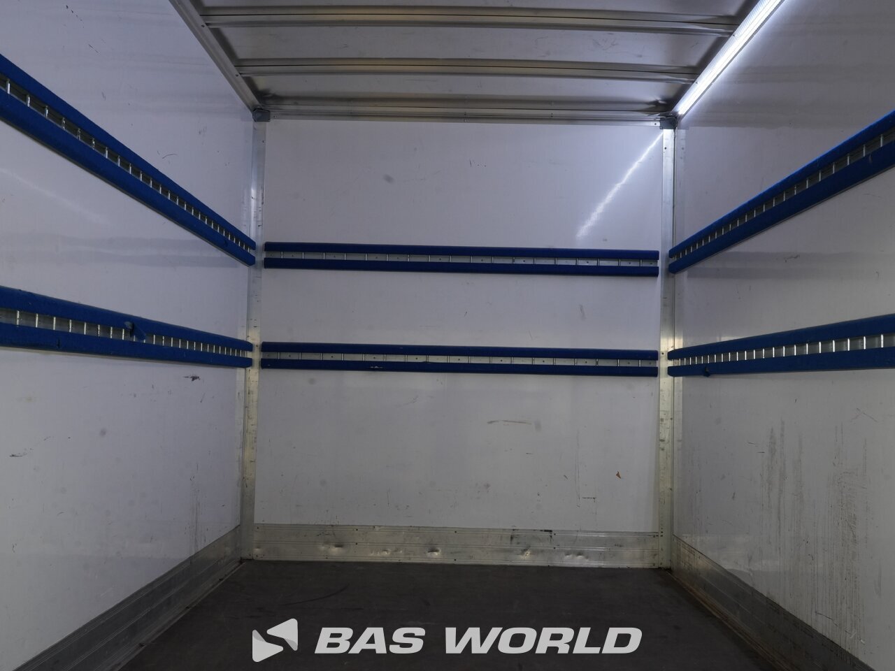 Other : Renault Master 145PK Gesloten laadbak