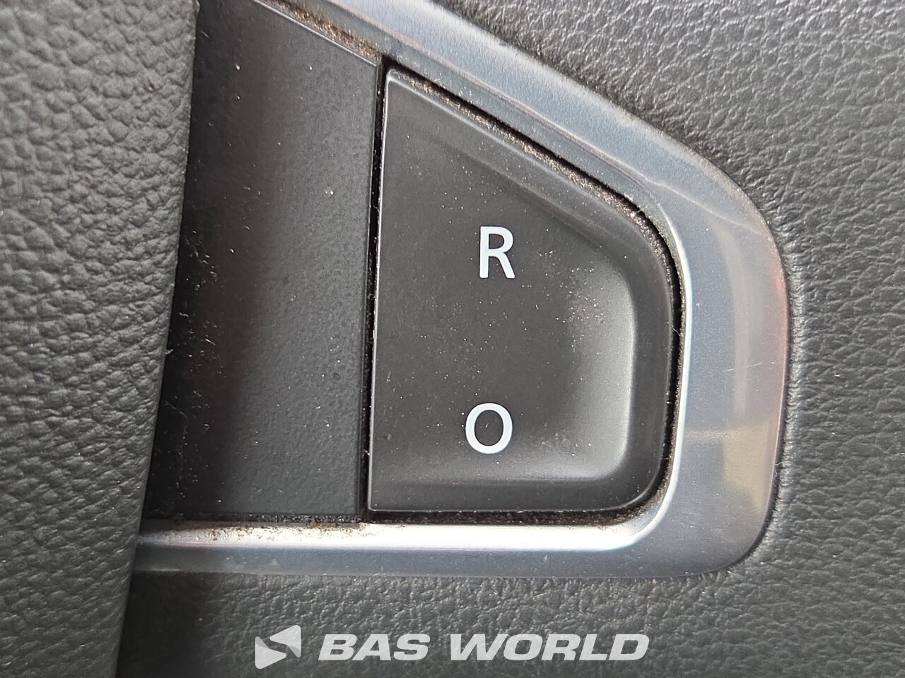 Other : Renault Master 145PK Gesloten laadbak