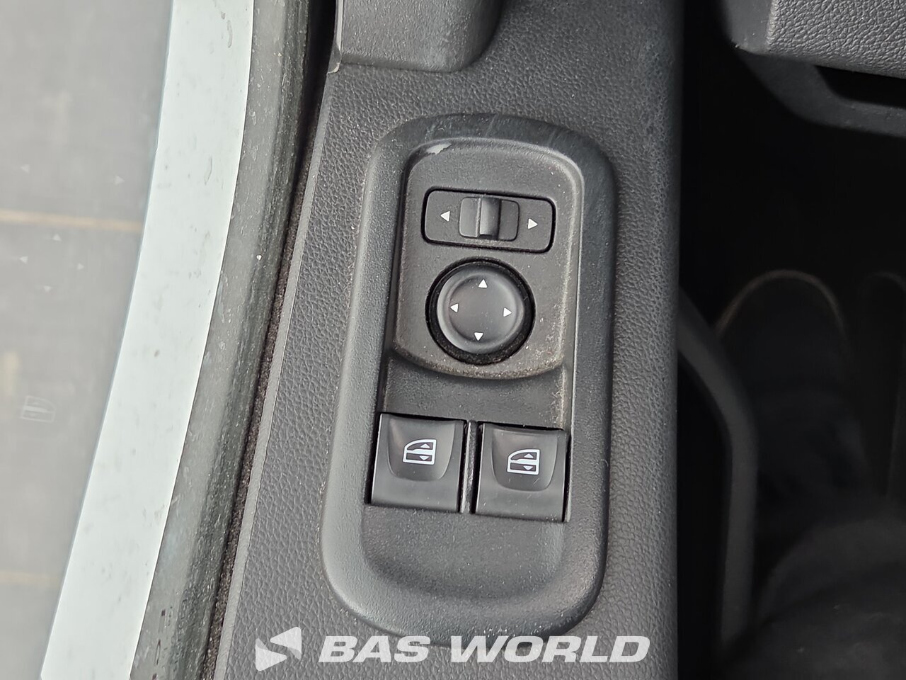 Other : Renault Master 145PK Gesloten laadbak