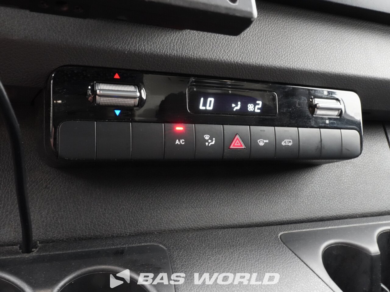 Other : Mercedes Sprinter 311 CDI Furgão