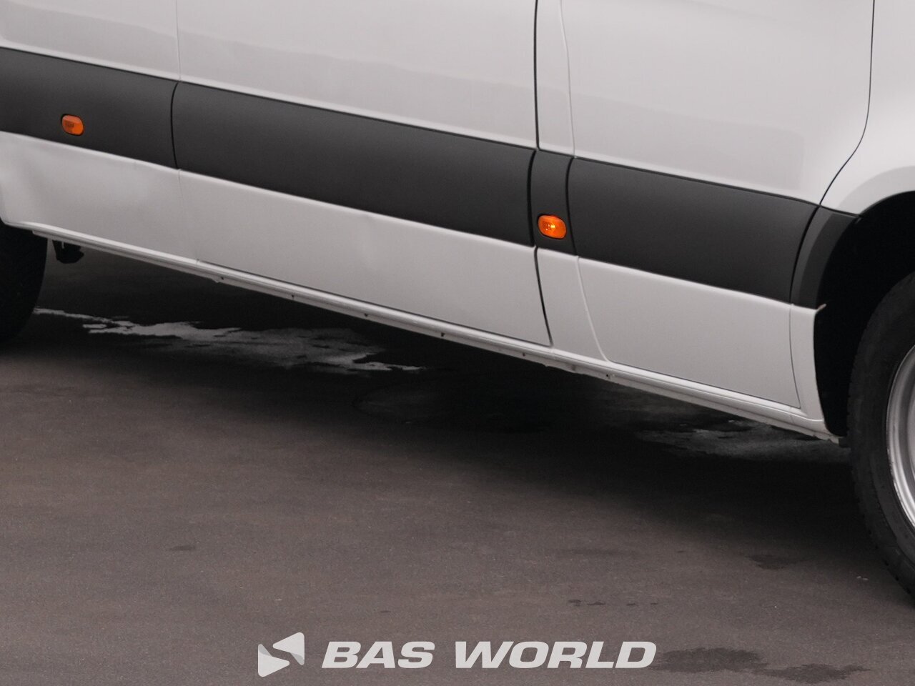 Other : Mercedes Sprinter 311 CDI Furgão