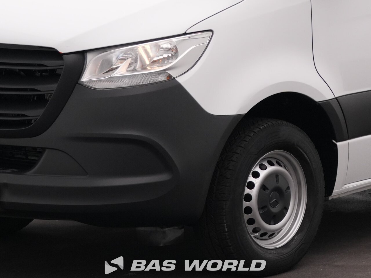 Other : Mercedes Sprinter 311 CDI Furgão