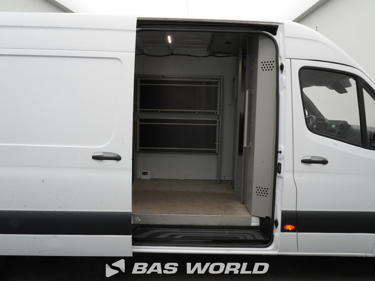Other : Mercedes Sprinter 311 CDI Furgão