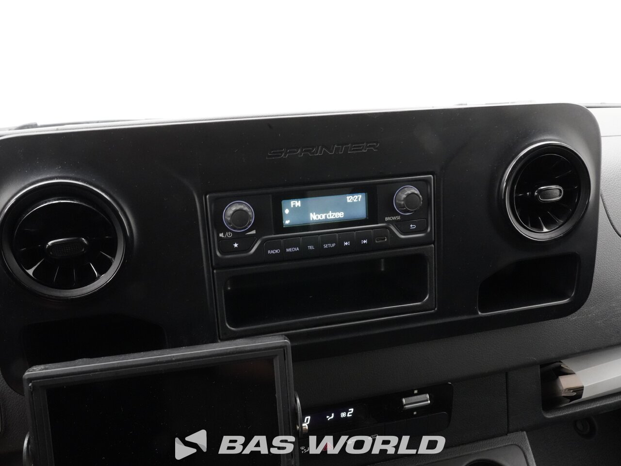 Other : Mercedes Sprinter 311 CDI Furgão