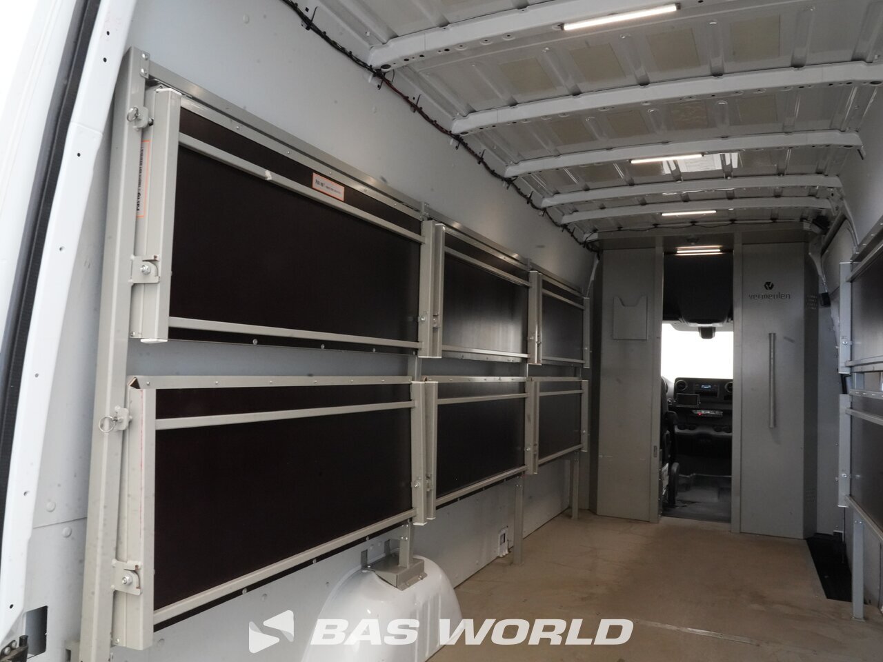 Other : Mercedes Sprinter 311 CDI Furgão