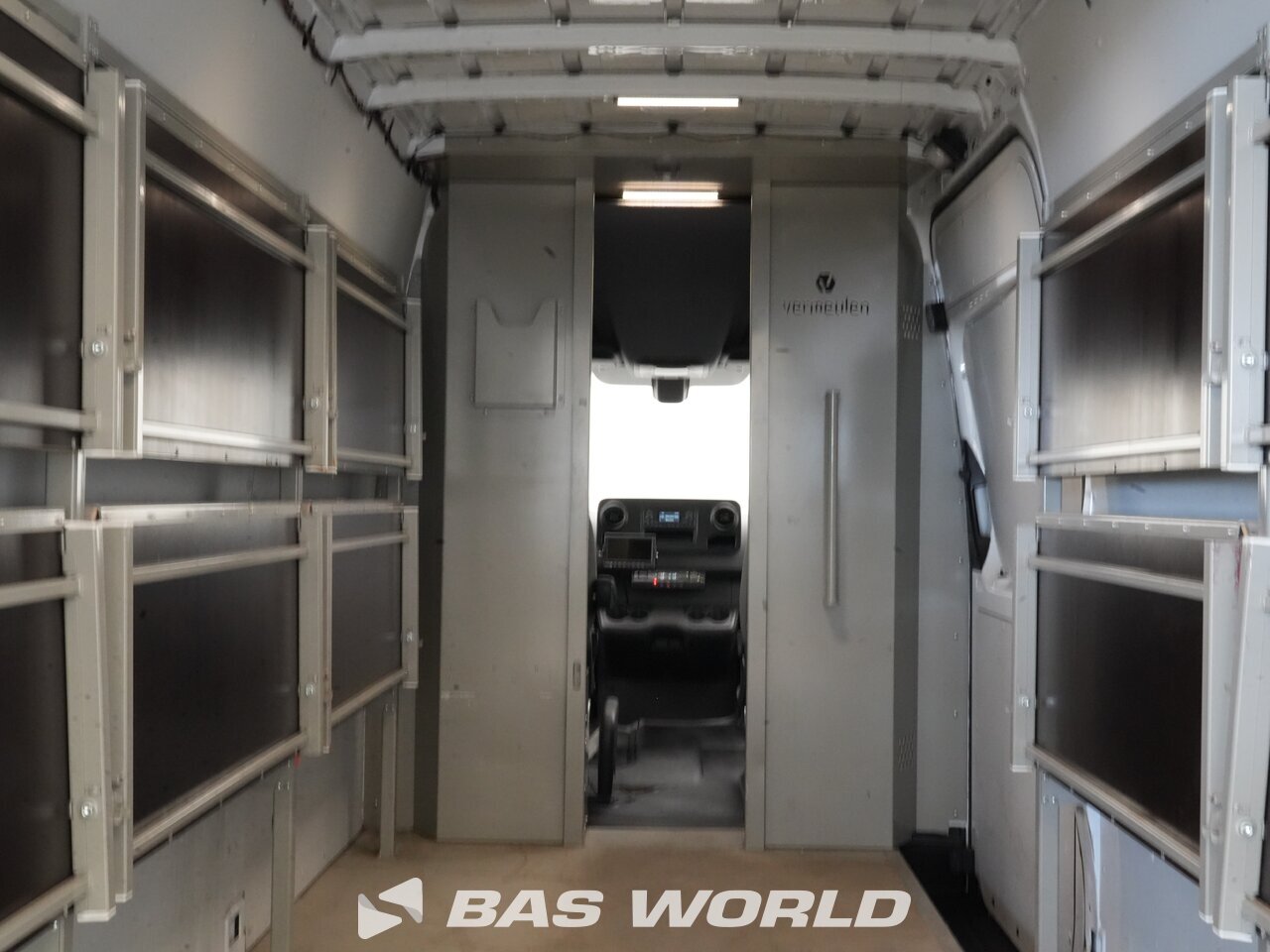 Other : Mercedes Sprinter 311 CDI Furgão