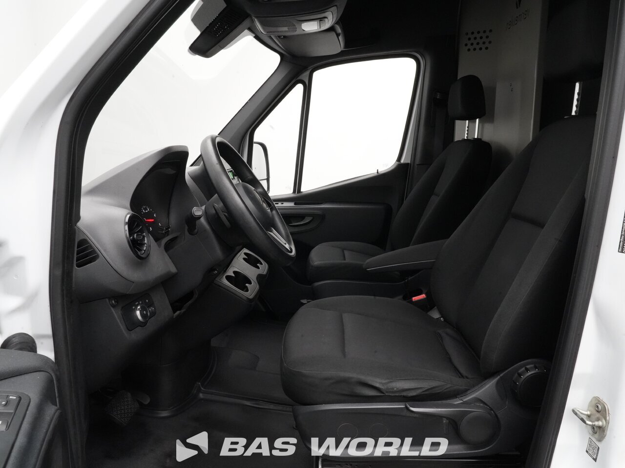 Other : Mercedes Sprinter 311 CDI Furgão
