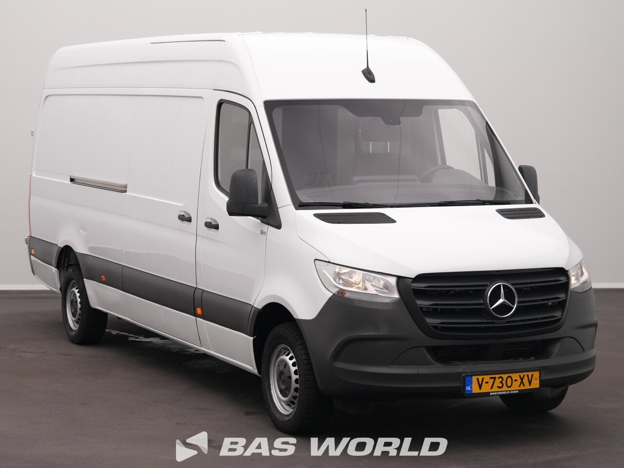 Other : Mercedes Sprinter 311 CDI Furgão