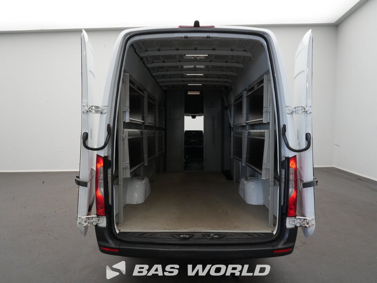 Other : Mercedes Sprinter 311 CDI Furgão