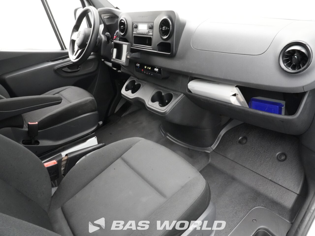 Other : Mercedes Sprinter 311 CDI Furgão