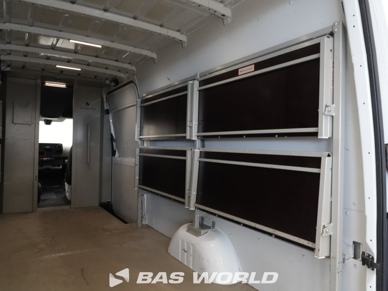 Other : Mercedes Sprinter 311 CDI Furgão