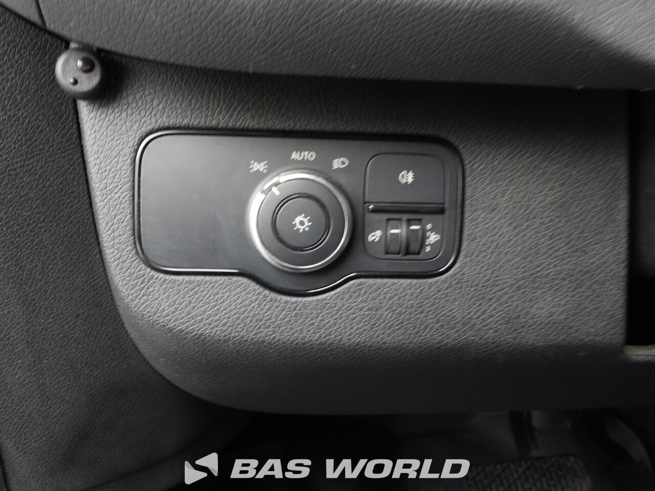 Other : Mercedes Sprinter 311 CDI Furgão