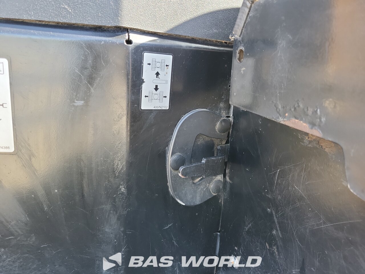 Other : JCB 18Z-1 Mini bager <10t