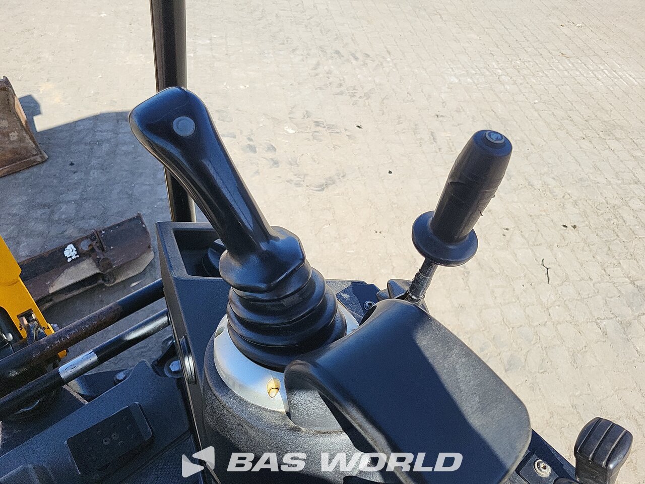 Other : JCB 18Z-1 Mini bager <10t