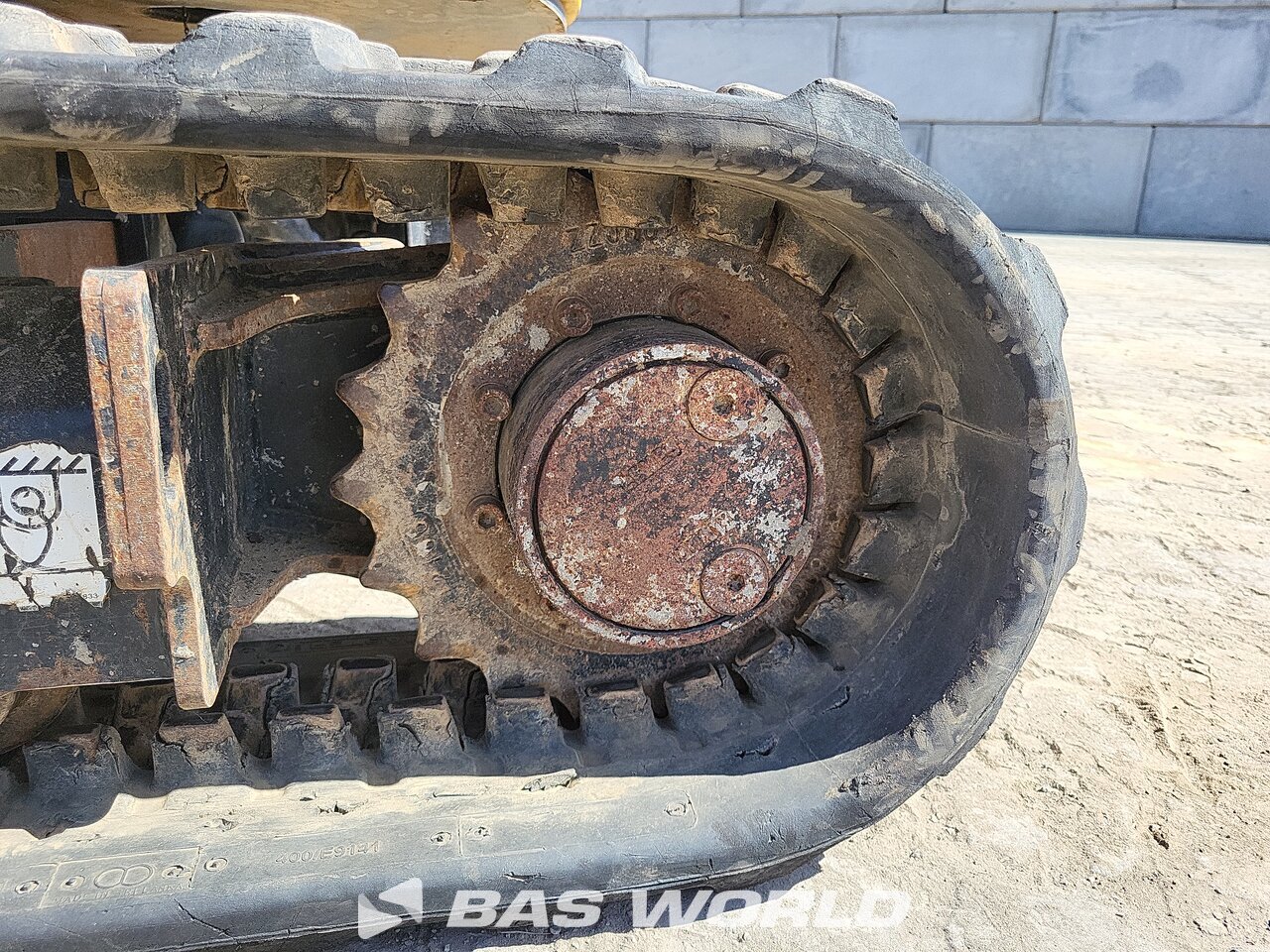 Other : JCB 18Z-1 Mini bager <10t